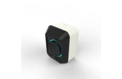 China WIFI And H5 Control Page Smart Car Charging Station For Home Use supplier