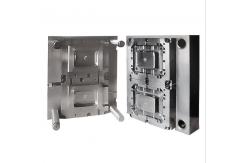 China Edge Gate UG PROE CAD CAXA Phone Case Mould Customized supplier