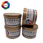 YY-213 Uv Led Curable Ink  Offset Printing Ink For Plastic Cup for sale