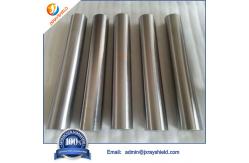 China High Density 90WNiFe Tungsten Heavy Alloy Square Rods supplier
