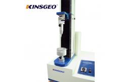 China Windows Operation Peel Adhesion Test Equipment With Capacity Optional supplier