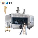 Gas Wafer Cone Maker Made of Stainless Steel for and Quick Production for sale