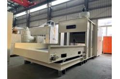 China Fiber Mixer supplier