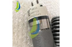 China 249-0712 Diesel Fuel Injector 2490712 For C13 C15 Engine supplier