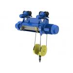 OEM 5 Ton Electric Wire Rope Hoist for sale