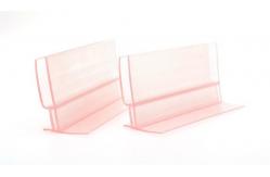 China                    Custom Wide PVC Profile for Industrial Use              supplier