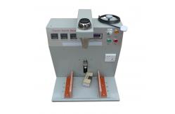China Toaster Switch Durability Tester Safety Of Household And Similar Electrical Appliance supplier