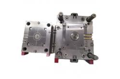 China PC Peripherals Keyboard Computer Mouse Mold 300-500k Shots supplier