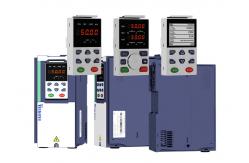 China Smart and Advanced MPPT VFD Solar Pump Inverter for Solar Pumping supplier