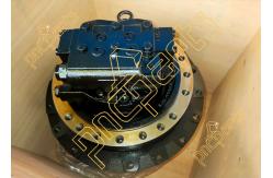 China 378-9567 Final Drive Assy CAT E329D E330D2 E325D E320 supplier