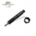 Fuel Injector 6732-11-3200 for 6D102E PC120-6 Excavator