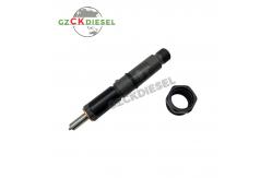 China Fuel Injector 6732-11-3200 for 6D102E PC120-6 Excavator supplier