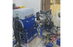 China SSCG55-1500/6000 55kW 350Nm 6000 RPM Gasoline Engine Test Bench System supplier