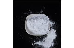 China Al2O3 Aluminium Oxide Calcined For Architectural Ceramics supplier