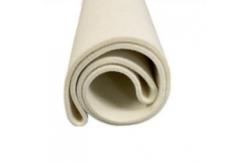 China Heat Resistant Nomex Felt Heated Setting For Sanfor Machines supplier