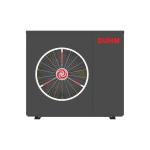 R32 8kw Water Heater Heat Pump with Low Maintenance and English Operating Language