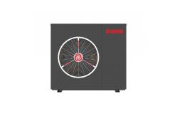 China R32 8kw Water Heater Heat Pump with Low Maintenance and English Operating Language supplier