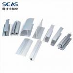 Best Price Cleanroom Partition Architectural Aluminum Profile 6063 T5 for sale