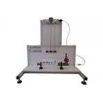Unit For The Study Of Porous Fluid Mechanics Lab Equipment Hydraulic for sale
