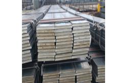 China Matt Silver Aluminium Flat Bar 6082 6063 T5 Rectangular Aluminum Extrusions Profile supplier