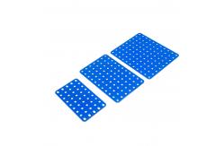 China Custom Metal Sheet Stamping Forming Galvanized Sheet Metal Fabrication supplier