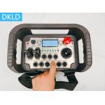 Intrinsically Safe Explosion-Proof Industrial Wireless Remote Control for sale