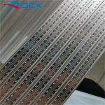 10A 12A 15A shine surface smoother welding line  Spacer bars for double glazed units for sale