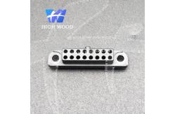 China HW-M80 Connectors, HW-M80-4711605. supplier