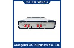 China 10G Full Rate Single Mode / Multi - Mode Optical Oscilloscope supplier