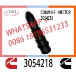 Common Rail Injector 3047973 3071497 4914537 3054218 for Diesel Engine NT855