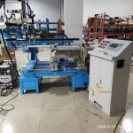 Advanced Numerical Control Technology Kitchen Sink Plane Welding Machine,To Achieve Accurate And Stable Welding Effect for sale
