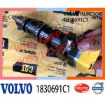 New Fuel Injector 1830691C1 1830692C91 2593597C91 For DT530 HT530 250-340 HP 1306 Series for sale