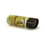 Light Weight Cardboard Paper Tubes Customized For Honey Packaging