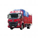 Dongfeng Liuqi Chenglong H5 270 Horsepower 4X2 6.8m Grille Truck (liquid Slow) EU Standard 2 to 6 for sale