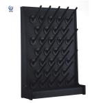 Square Lab Peg Board Detachable Lightweight Laboratory Pegboards for sale
