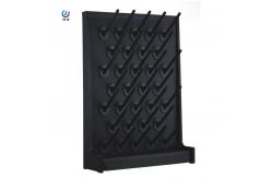 China Square Lab Peg Board Detachable Lightweight Laboratory Pegboards supplier