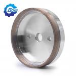 BOKE  Manufacturer 130mm Drum Cup Super Quality Stone Diamond Grinding Wheel abrasive tools for sale