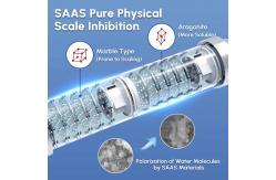 China Salt Free Water Descaler with Physical Descaling Technology for Home Use supplier