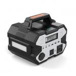 LFP 500W Portable Power Station Battery For Outdoor Camping UPS for sale
