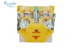 China 925500530 SWITCH EAO 704-900.1 SHARK / S91 Suitable For Gerber GT5250 supplier