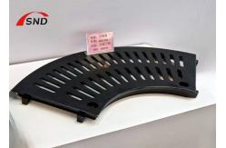 China Tree Grate Material GJS - 500 - 7 Municipal Engineering Use supplier