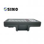 4 Axis Linear Scale DRO SINO Digital Readout System Glass Scale Linear Encoder for sale