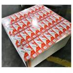 Printed Tinplate Sheets With 4 Color Printing For Eye-Catching And Versatile Packaging for sale