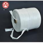8000D Non Twist PP Polypropylene Filler , Armouring PP Cable Filler Yarn for sale