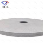 High quality factory Glass surface edge glass polishing engraved grinding wheel