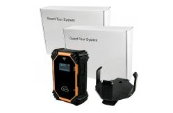 China GPRS Guard Tour Monitoring System supplier