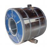 TISCO HDGI Prepainted Steel GI Sheet Coil NS MS FS Surface for sale