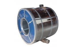 China TISCO HDGI Prepainted Steel GI Sheet Coil NS MS FS Surface supplier