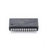 PIC16F1703-E/ML for sale