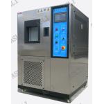 Process Testing Machine Usage and Electronic Power climatic chambers